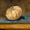Πίνακας Ζωγραφικής, The Melon (1880), Édouard Manet, HEP-2021-4285
