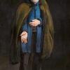 Πίνακας Ζωγραφικής, Beggar with a Duffle Coat (Philosopher), (1865–1867), Édouard Manet, HEP-2021-4289