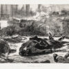 Πίνακας Ζωγραφικής, Civil War (1870–1871), Edouard Manet, HEP-2021-4307
