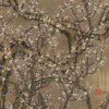Πίνακας Ζωγραφικής, White Plum Blossoms and Moon (1755) illustration, Ito Jakuchu, HEP-2021-4319