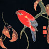Πίνακας Ζωγραφικής, Red Parrot on the Branch of a Tree (1900), Ito Jakuchu, HEP-2021-4324