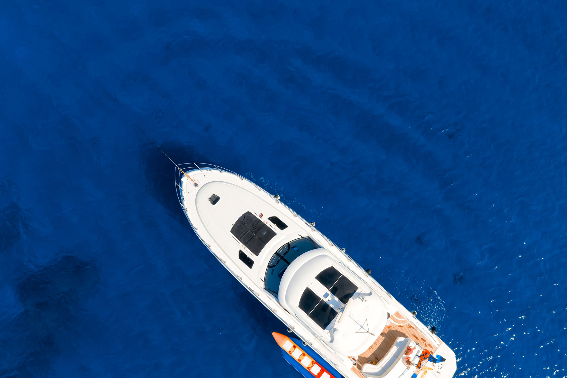 Hello Thessaloniki Private Cruises