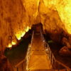 Thessaloniki to Kastoria and Lake Orestiada - Private Day Trip, Dragon Cave