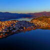 Thessaloniki to Kastoria and Lake Orestiada - Private Day Trip
