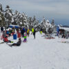 Elatochori Ski Center, Mount Olympus