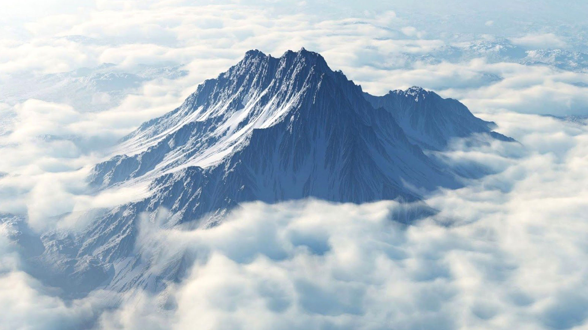 Mount Olympus and the Archaeological Site of Dion