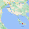 Transfer From Thessaloniki Airport to Nea Skioni, Halkidiki (PRIVATE TRANSFER)