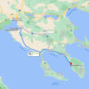 Transfer From Thessaloniki Airport to Neos Marmaras, Halkidiki (PRIVATE TRANSFER)