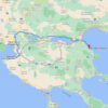 Transfer From Thessaloniki Airport to Olympiada Ηalkidikis (PRIVATE TRANSFER)