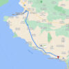 Transfer From Thessaloniki Airport to Paralia Dionisiou, Halkidiki (PRIVATE TRANSFER)