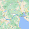 Transfer From Thessaloniki Airport to Ptolemaida, Western Macedonia (PRIVATE TRANSFER)