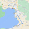Transfer From Thessaloniki Airport to Thessaloniki Port (PRIVATE TRANSFER)