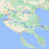 Transfer From Thessaloniki Airport to Tripiti Port, Halkidiki (PRIVATE TRANSFER)