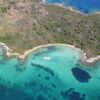 Cruise to Blue Lagoons in Halkidiki from Ouranoupolis (+Lunch)