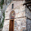 Thessaloniki to Lake Prespes - Private Day Trip, Cave Church Panagia Eleousa