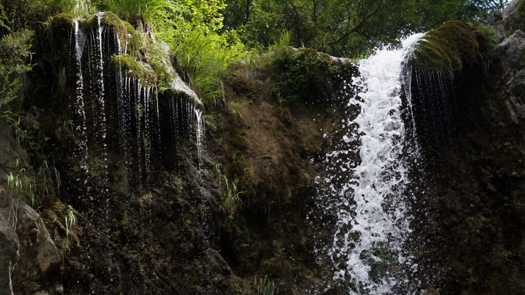 12 Breathtaking Waterfalls Close To The City Of Thessaloniki That Is Worth Visiting