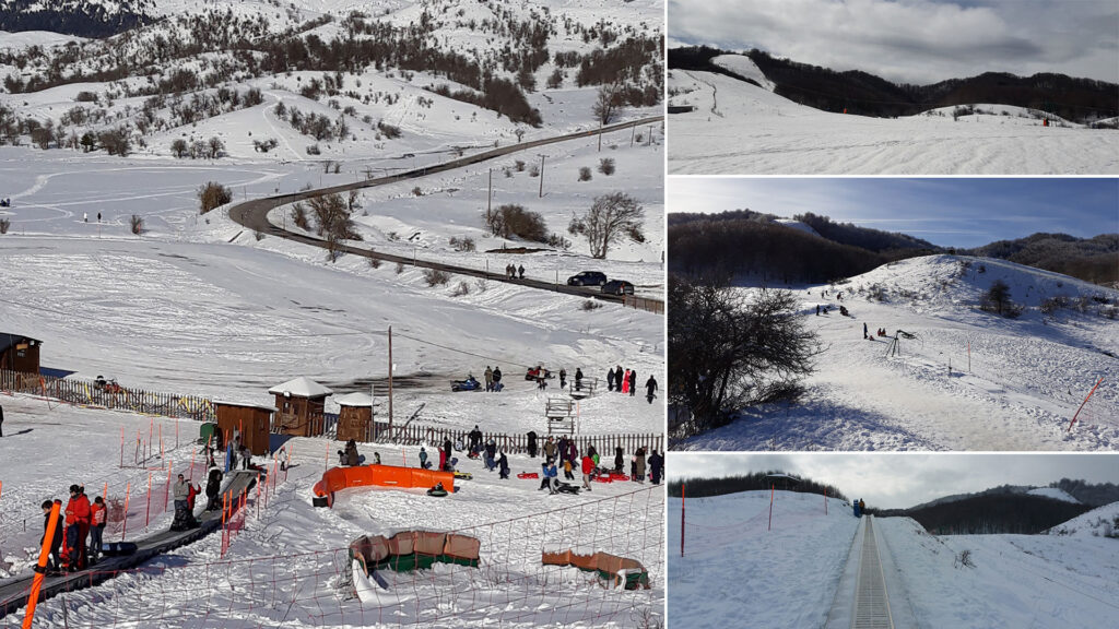 12 Ski Centers that you must visit in Northern Greece!