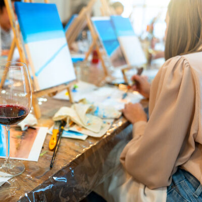 Art Workshops