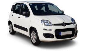 Category B-Economy-Class-Fiat Panda, Nissan Micra-or similar