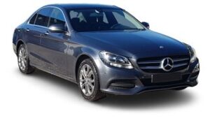 Category LC / Luxury Sedan / Diesel / Mercedes Benz C180d Avantgarde