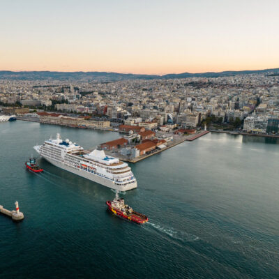 Thessaloniki Shore Excursions