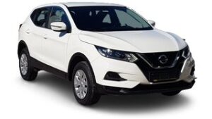 Category ED / Crossover / Diesel / Nissan Qashqai 1.6 Diesel