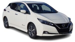 Category EV / Electric / Nissan Leaf EV