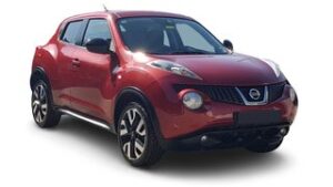 Category LD / Urban Crossover / Diesel / Nissan Juke