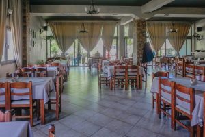 Katafigio Tavern, Traditional Restaurant, Greece