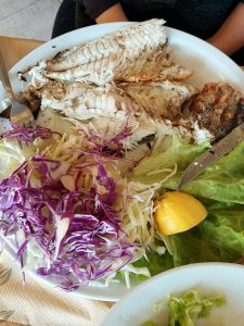 Katafigio Tavern, Traditional Restaurant, Greece