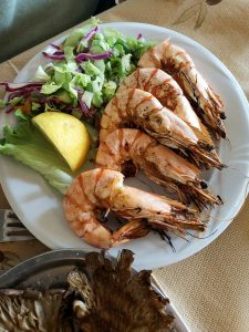 Katafigio Tavern, Traditional Restaurant, Greece