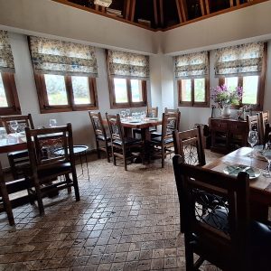 Ekeimeros Restaurant, Hello Thessaloniki Private Travel Services