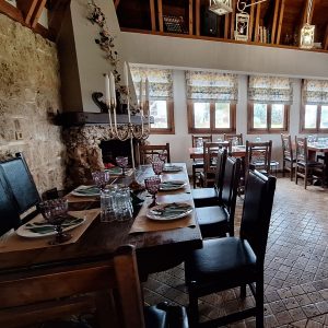 Ekeimeros Restaurant, Hello Thessaloniki Private Travel Services