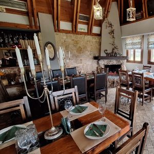 Ekeimeros Restaurant, Hello Thessaloniki Private Travel Services