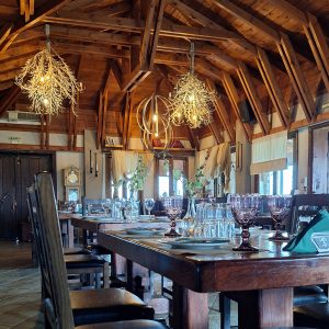 Ekeimeros Restaurant, Hello Thessaloniki Private Travel Services