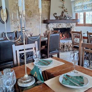 Ekeimeros Restaurant, Hello Thessaloniki Private Travel Services