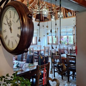 Ekeimeros Restaurant, Hello Thessaloniki Private Travel Services