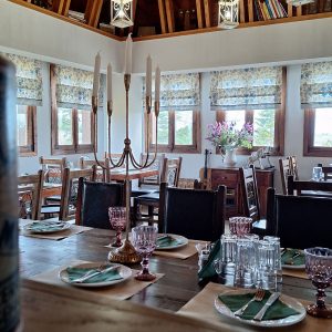 Ekeimeros Restaurant, Hello Thessaloniki Private Travel Services