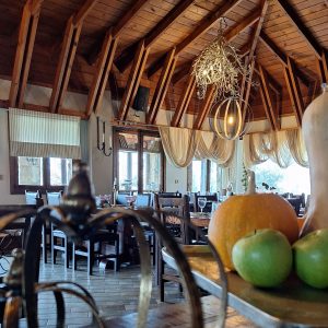 Ekeimeros Restaurant, Hello Thessaloniki Private Travel Services