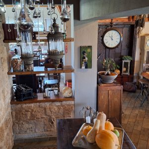 Ekeimeros Restaurant, Hello Thessaloniki Private Travel Services