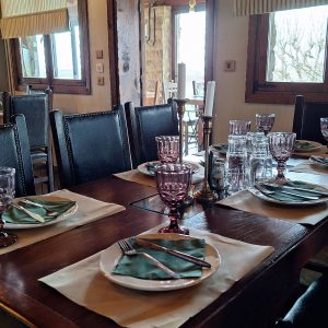 Ekeimeros Restaurant, Hello Thessaloniki Private Travel Services