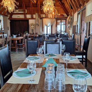 Ekeimeros Restaurant, Hello Thessaloniki Private Travel Services