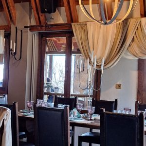 Ekeimeros Restaurant, Hello Thessaloniki Private Travel Services