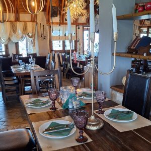 Ekeimeros Restaurant, Hello Thessaloniki Private Travel Services