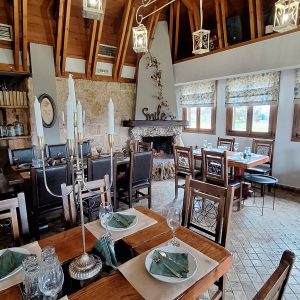 Ekeimeros Restaurant, Hello Thessaloniki Private Travel Services
