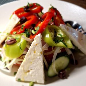 Ekeimeros Restaurant, Hello Thessaloniki Private Travel Services