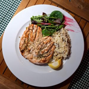Ekeimeros Restaurant, Hello Thessaloniki Private Travel Services