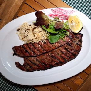 Ekeimeros Restaurant, Hello Thessaloniki Private Travel Services