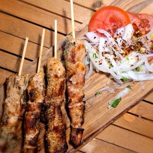 Ekeimeros Restaurant, Hello Thessaloniki Private Travel Services