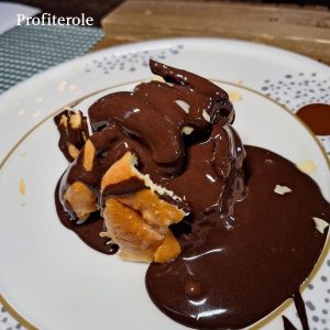 Ekeimeros Restaurant, Hello Thessaloniki Private Travel Services